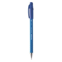 Stift Paper Mate Flexgrip Ultra ST Blau 1 mm (36 Stücke)