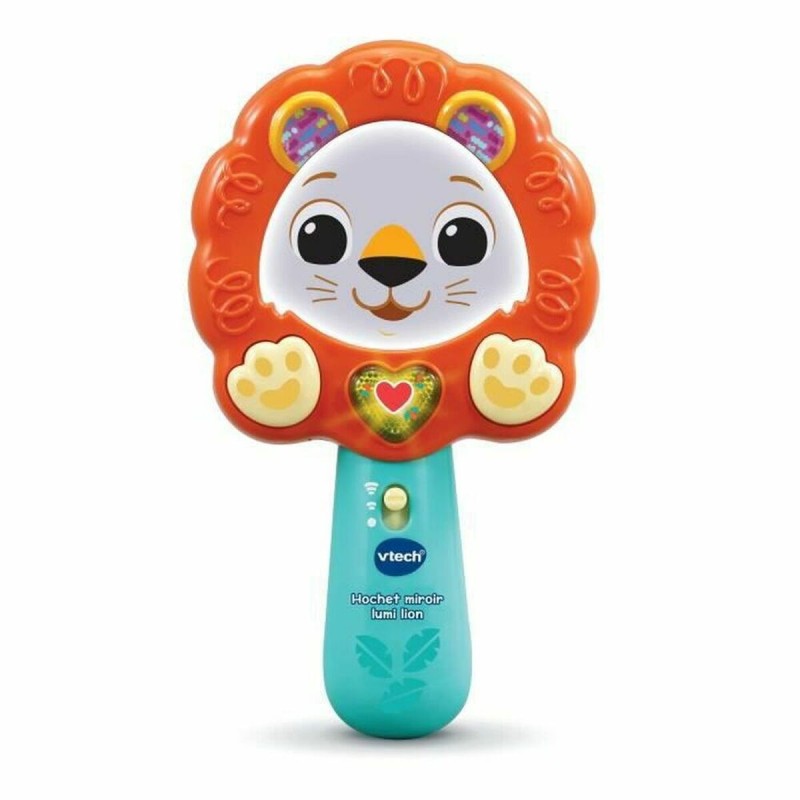 Pädagogisches Spielzeug Vtech Baby Lumi Lion