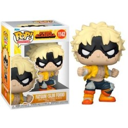 Figur Funko Pop! FATGUM... (MPN S8408147)