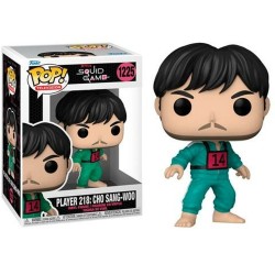 Figur Funko Pop! SANG-WOO... (MPN S8408164)