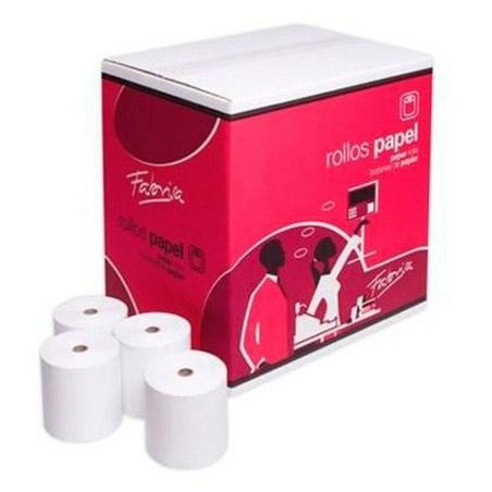 Thermopapierrolle Fabrisa 80 x 60 x 12 mm