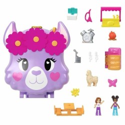 Playset Polly Pocket HKV33 (MPN S7186304)