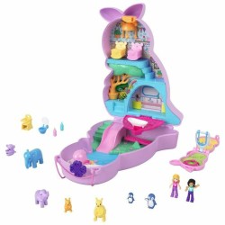 Playset Polly Pocket HKV50 (MPN S7187273)