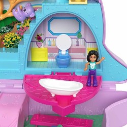 Playset Polly Pocket HKV50