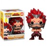 Figur Funko Pop! POP MY HERO ACADEMIA KIRISHIMA Nº 606