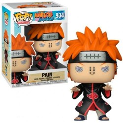 Figur Funko Pop! POP NARUTO... (MPN S8408080)