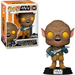 Figur Funko Pop! (MPN S8408076)