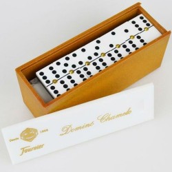 Domino Fournier CHAMELO... (MPN S8407995)