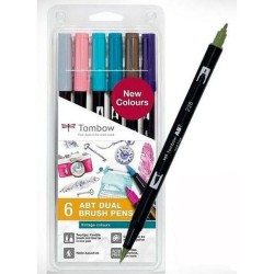 Filzstifte Tombow ABT DUAL... (MPN S8418482)