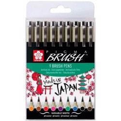 Marker-Set Talens Art... (MPN S8418307)