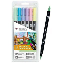 Filzstifte Tombow... (MPN S8418480)