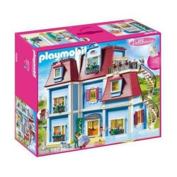 Puppenhaus Playmobil... (MPN S7122891)