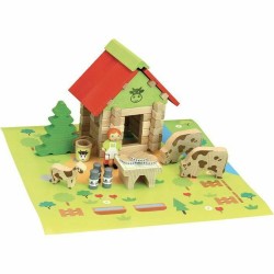 Playset Jeujura THE COUNT'S... (MPN S7163275)