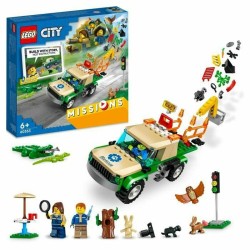 Playset Lego City 60353... (MPN S7174998)