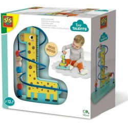 Playset SES Creative Giraffe (MPN S7175005)