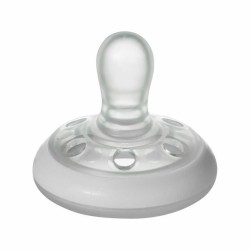 Schnuller Tommee Tippee Natural Night Shape 2 Stück