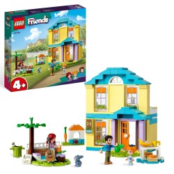 Playset Lego (MPN S7184761)