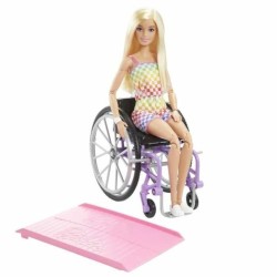 Puppe Barbie HJT13 (MPN S7187279)