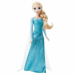 Puppe Princesses Disney Elsa (MPN S7187669)