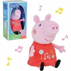 Plüschtier Jemini Peppa Pig... (MPN S7158636)