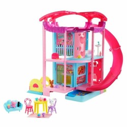 Puppenhaus Barbie HCK77 (MPN S7184926)