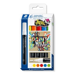 Marker-Set Staedtler... (MPN S8426382)