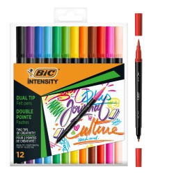 Marker-Set Bic Intensity 12... (MPN S8426654)