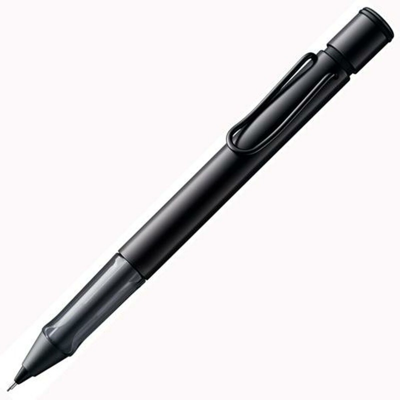 Druckbleistift Lamy 0,5 mm Schwarz