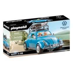 Playset Volkswagen Beetle... (MPN S7122827)