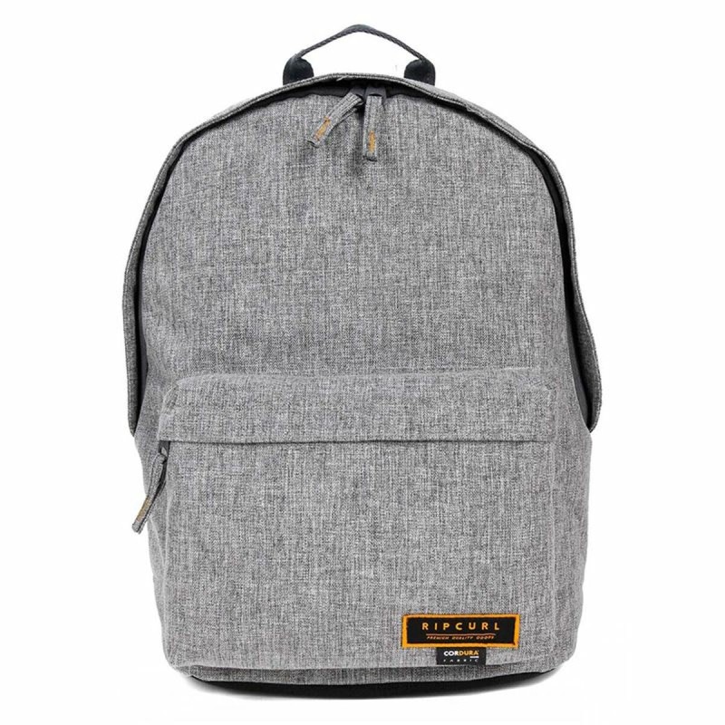 Schulrucksack Rip Curl Dome Stacka Dunkelgrau