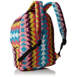 Schulrucksack Rip Curl Phoenix Dome Gelb