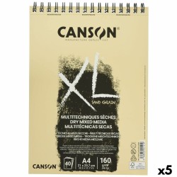 Zeichenblock Canson XL Sand... (MPN S8423503)