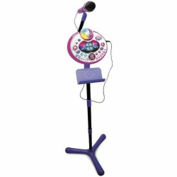 Karaoke Mikrofon Vtech Kidi... (MPN S7166329)