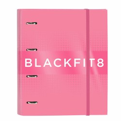 Ringbuch BlackFit8 Glow up... (MPN S4306929)