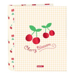 Ringbuch Safta Cherry Beige... (MPN S4306862)