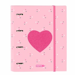 Ringbuch Safta CorazÓn A4... (MPN S4306843)