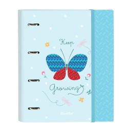 Ringbuch BlackFit8 Mariposa... (MPN S4306908)