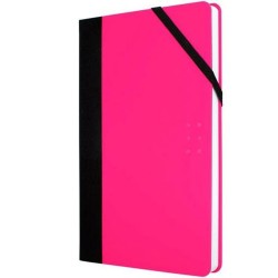 Notizbuch Milan Paperbook Pink (MPN S8412936)