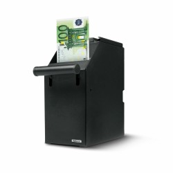 Safe Safescan 4100 Schwarz (MPN S8416686)