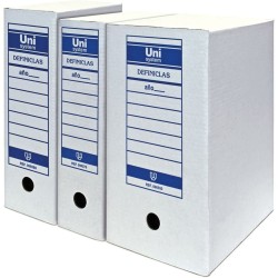 Datei-Box Unipapel... (MPN S8419471)