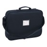 Schultasche F.C. Barcelona Granatrot Marineblau (38 x 28 x 6 cm)