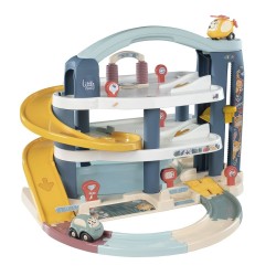 Spielset Fahrzeuge Smoby... (MPN S7179619)