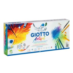 Zeichenset Giotto Artiset... (MPN S8408339)