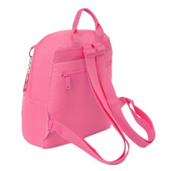 Kinderrucksack BlackFit8 Glow up Mini Rosa (25 x 30 x 13 cm)