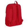 Schulrucksack Granada C.F. Rot 32 x 44 x 16 cm