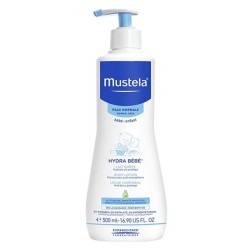 Body milk Mustela... (MPN S4506289)