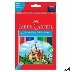 Buntstifte Faber-Castell... (MPN S8421913)