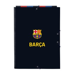 Faltblatt F.C. Barcelona... (MPN S4307046)