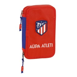 Doppel-Federtasche Atlético... (MPN S4307149)