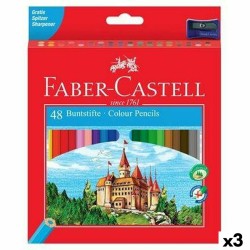 Buntstifte Faber-Castell... (MPN S8421914)